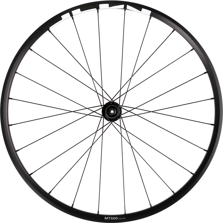 Shimano Shimano MT500 / MT501 MTB Achterwiel  