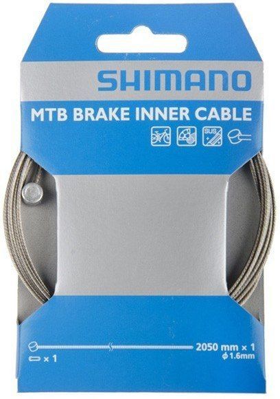 Shimano Rem Binnenkabel MTB  
