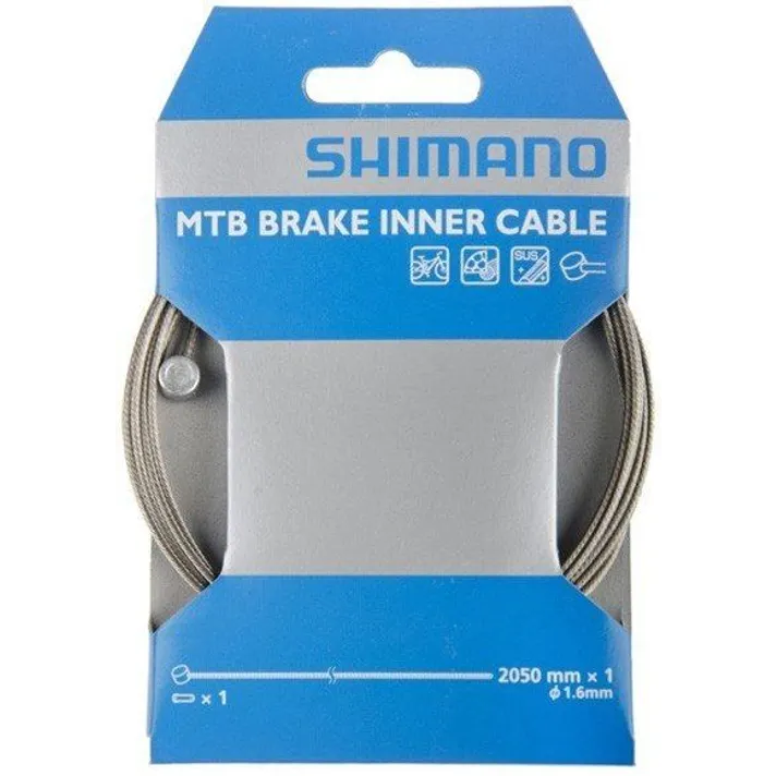 Shimano Shimano Rem Binnenkabel MTB  