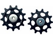 Shimano MTB Deore RD M5100 10-speed derailleurwielset  