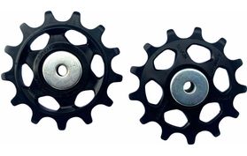 Shimano MTB Deore RD M5100 10-speed derailleurwielset  