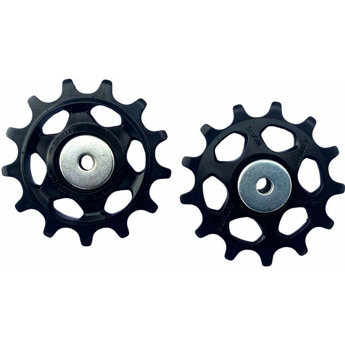 Shimano Shimano MTB Deore RD M5100 10-speed derailleurwielset  