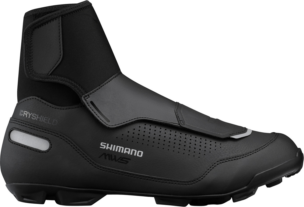 Shimano MW502 MTB Schoenen  