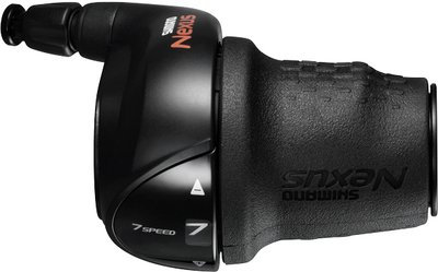 Shimano Nexus SL-C3000 7-Speed Shifter  