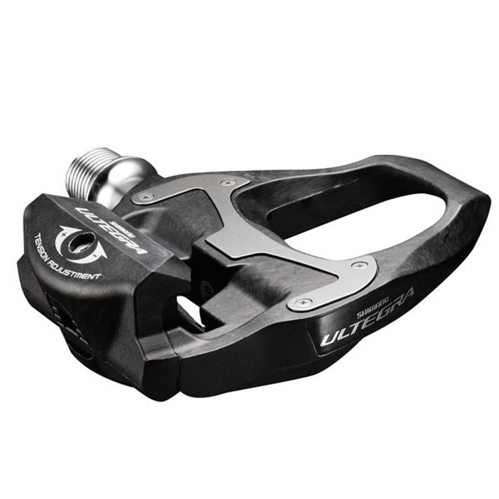 Shimano Shimano PD-6800 Ultegra SPD-SL Pedalen  