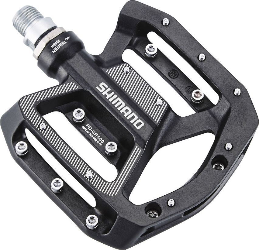 Shimano PD-GR500 MTB Pedalen  