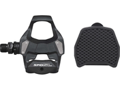 Shimano PD-RS500 Pedalen + 2.0 SPD-SL Pedal Plate  
