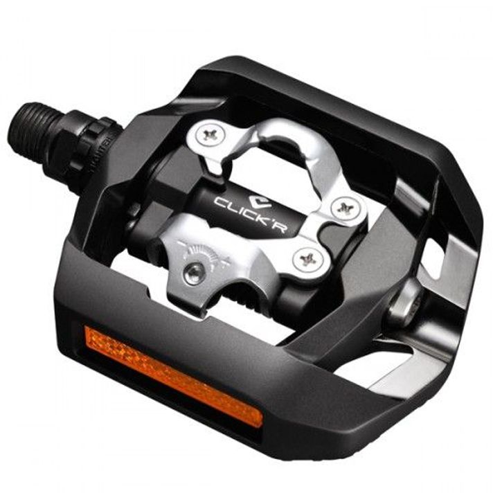 Shimano PD-T420 Click'R SPD Pedalen  