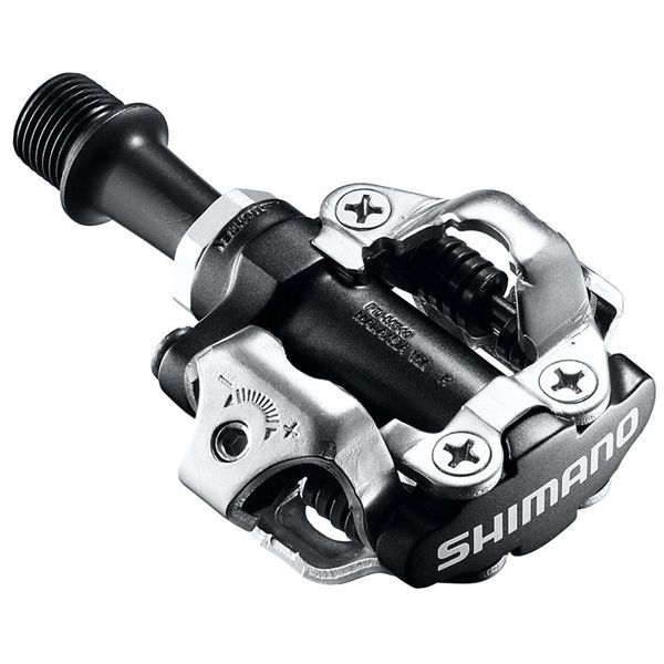 Shimano PD-M540 SPD Pedalen  