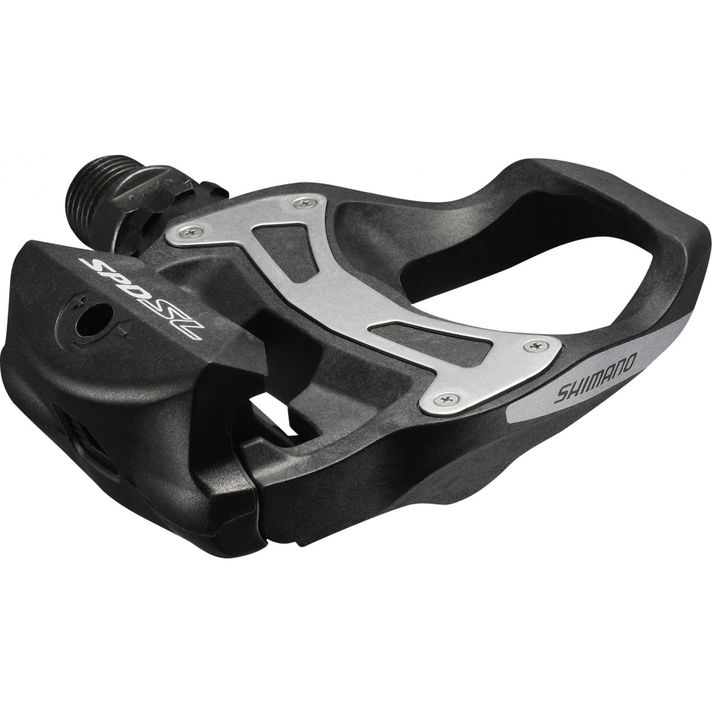 Shimano Shimano PD-R550 SPD-SL Pedalen  