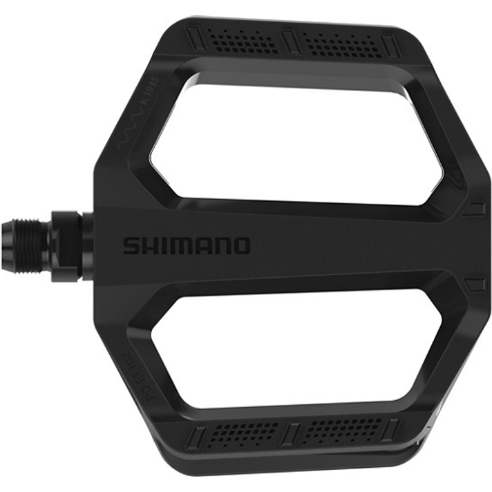 Shimano PD-EF102 Platform Pedalen  