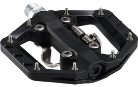 Shimano Shimano EH510 SPD Combi-Pedalen  
