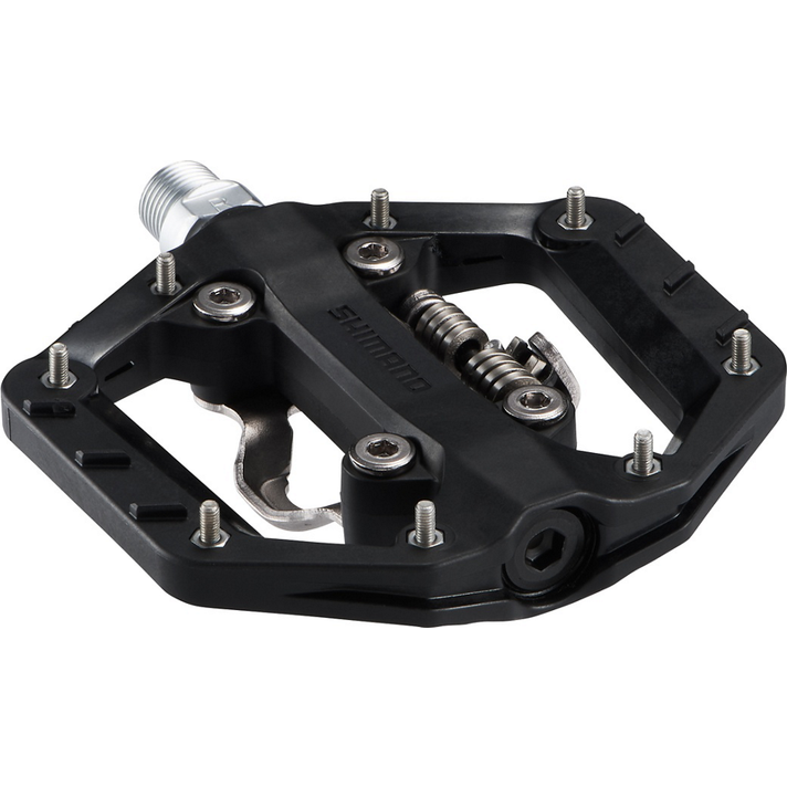 Shimano Shimano EH510 SPD Combi-Pedalen  