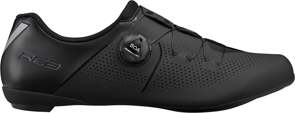 Shimano SH-RC502 dámské silniční tretry bílá