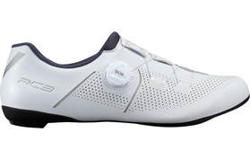 Shimano RC302 Racefiets Schoenen Wit  