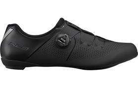 Shimano RC302 Racefiets Schoenen Zwart  