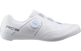 Shimano RC503 Racefiets Schoenen Wit  