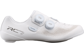 Shimano RC703 Racefiets Schoenen Dames Wit  