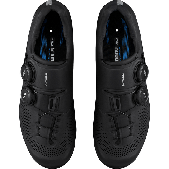 Fietsschoenen