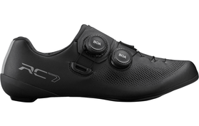 Shimano RC703 Racefiets Schoenen Dames Zwart  