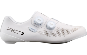 Shimano RC703 Racefiets Schoenen Wit  