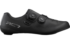 Shimano RC703 Racefiets Schoenen Zwart  