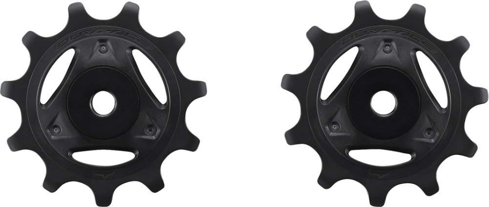 Shimano RD-R9250 Dura-Ace Derailleurwieltjes  