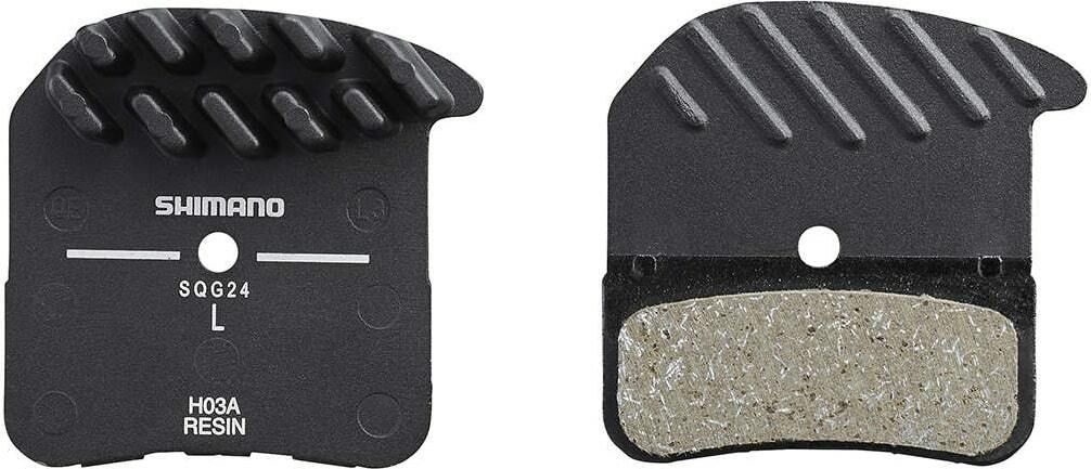 Shimano H03A-RF Resin Schijfremblokken  