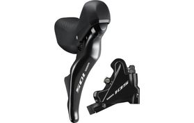 Shimano R7020 Schijfrem Set Achter  