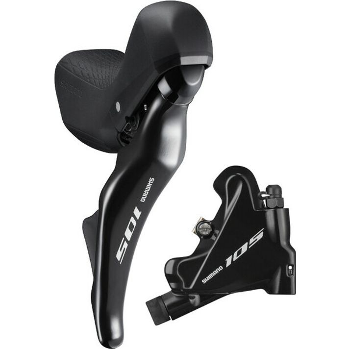 Shimano R7020 Schijfrem Set Achter  