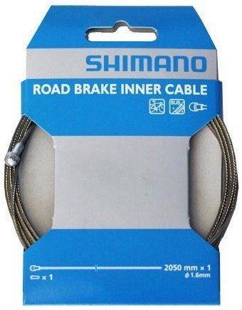 Shimano Rem Binnenkabel Race  