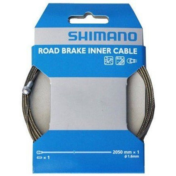 Shimano Shimano Rem Binnenkabel Race  