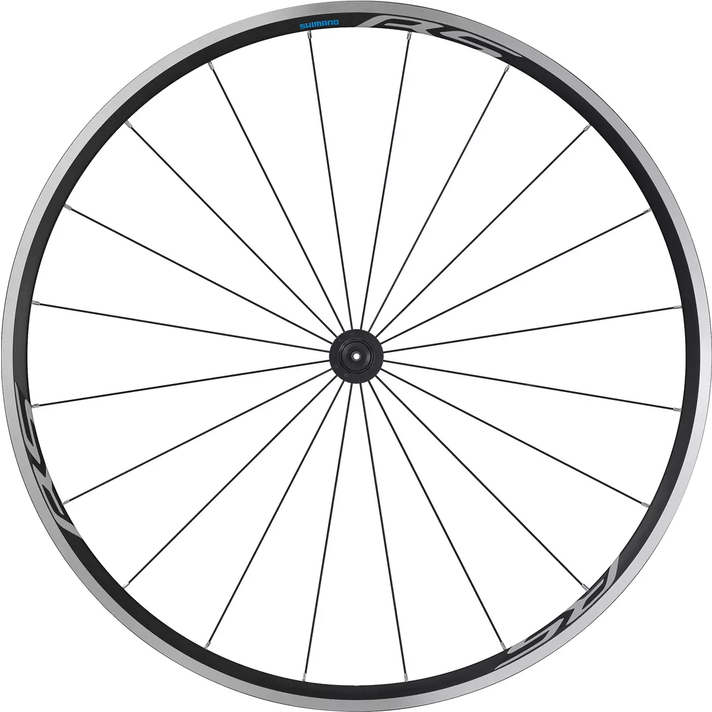 Shimano Shimano RS100 Racefiets Voorwiel  