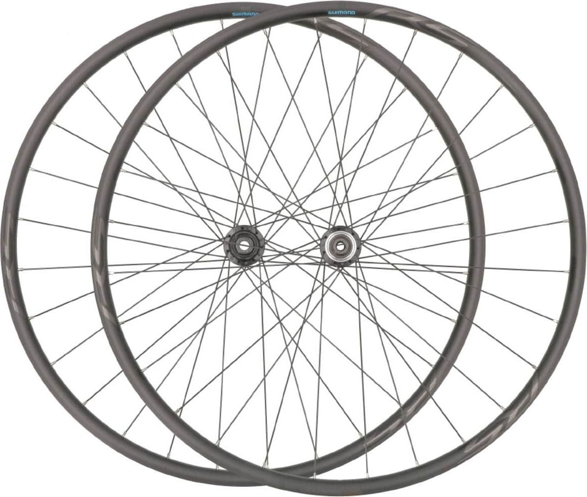 Shimano RS171 Disc Wielset  