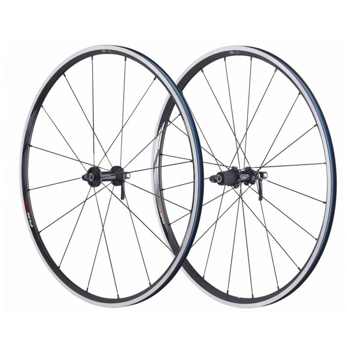 Shimano RS 21 Race Wielset  