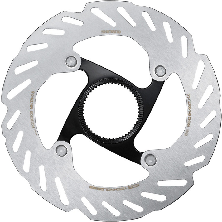 Shimano Shimano RT-CL700 Externe Sluitring Remschijf  