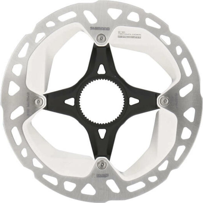 Shimano RT MT800 Centerlock Rotor Remschijf  