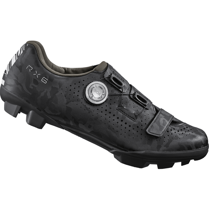Shimano Shimano RX600 Gravelbikeschoenen  