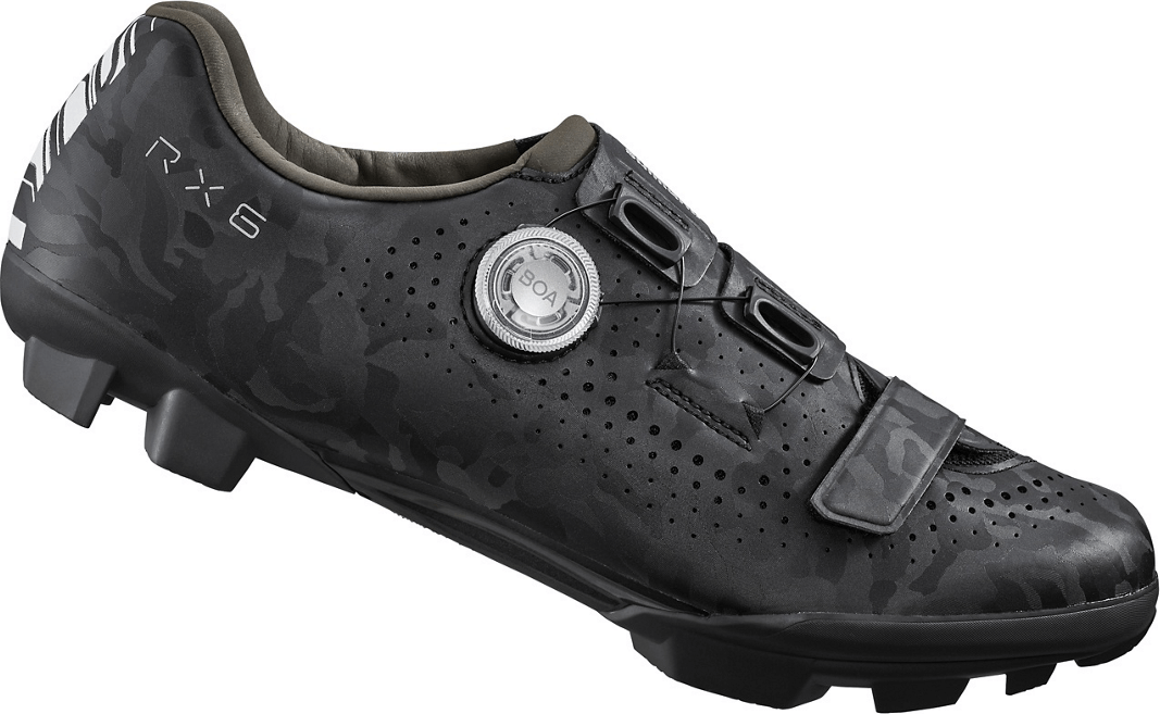 Shimano RX600 Gravel Schoenen Breed  