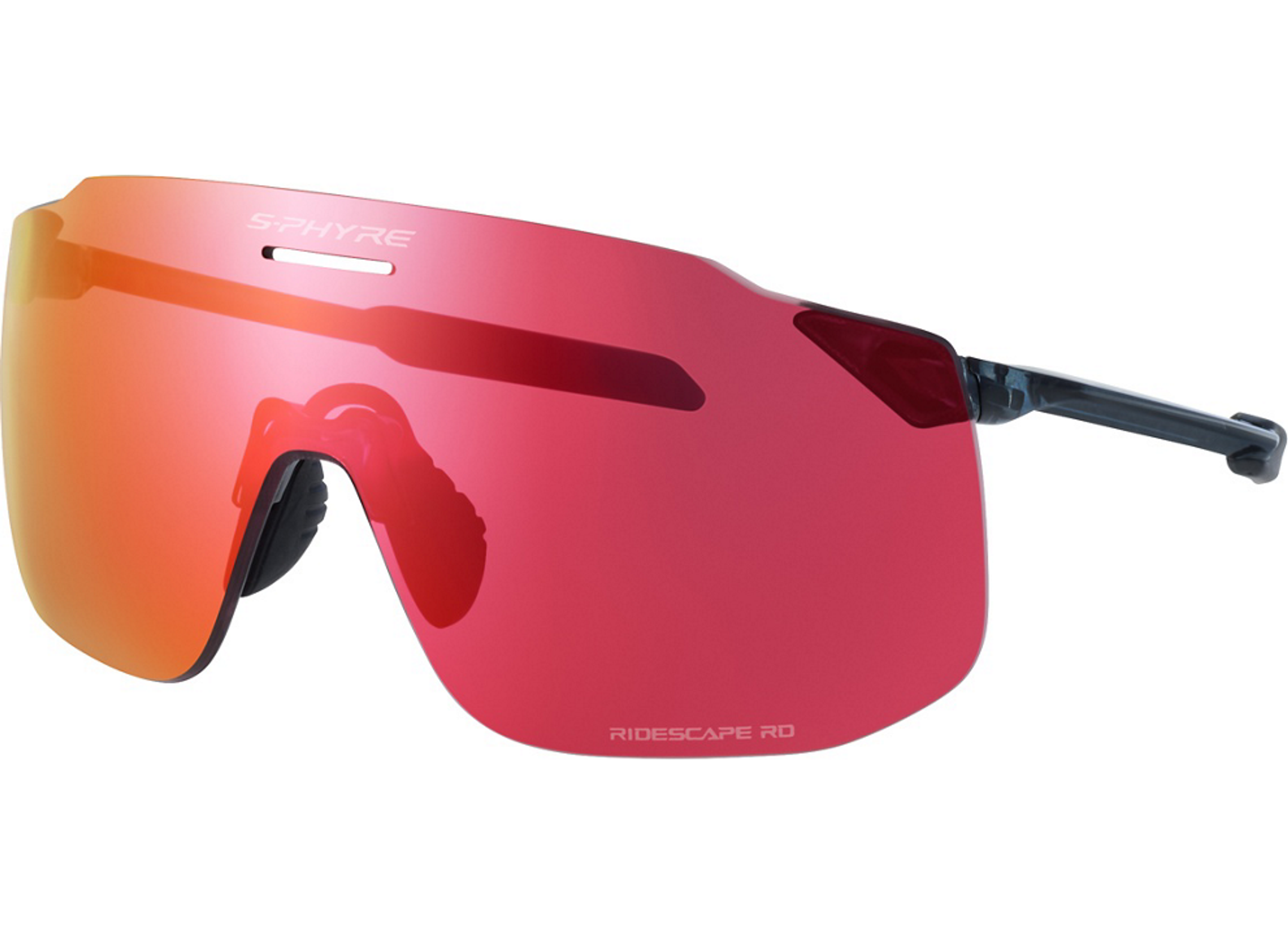 Shimano S-Phyre CE-SPSL2 Fietsbril | 12GO Biking