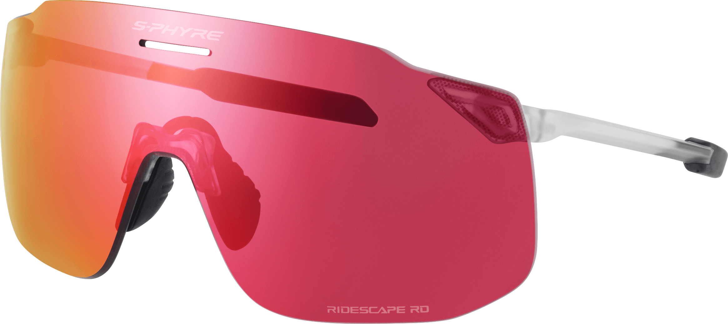 Shimano S-Phyre CE-SPSL2 Fietsbril  