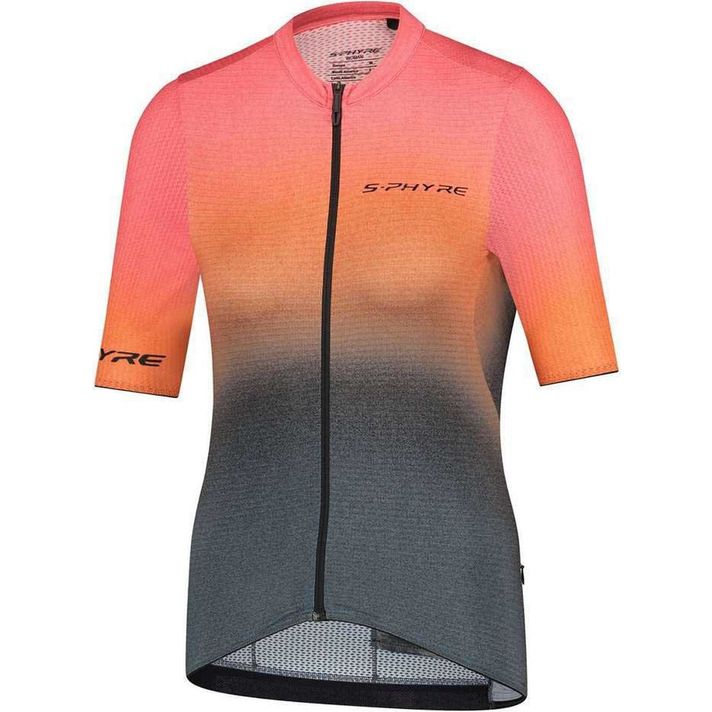 Shimano Shimano S-Phyre Leggera Fietsshirt Dames  