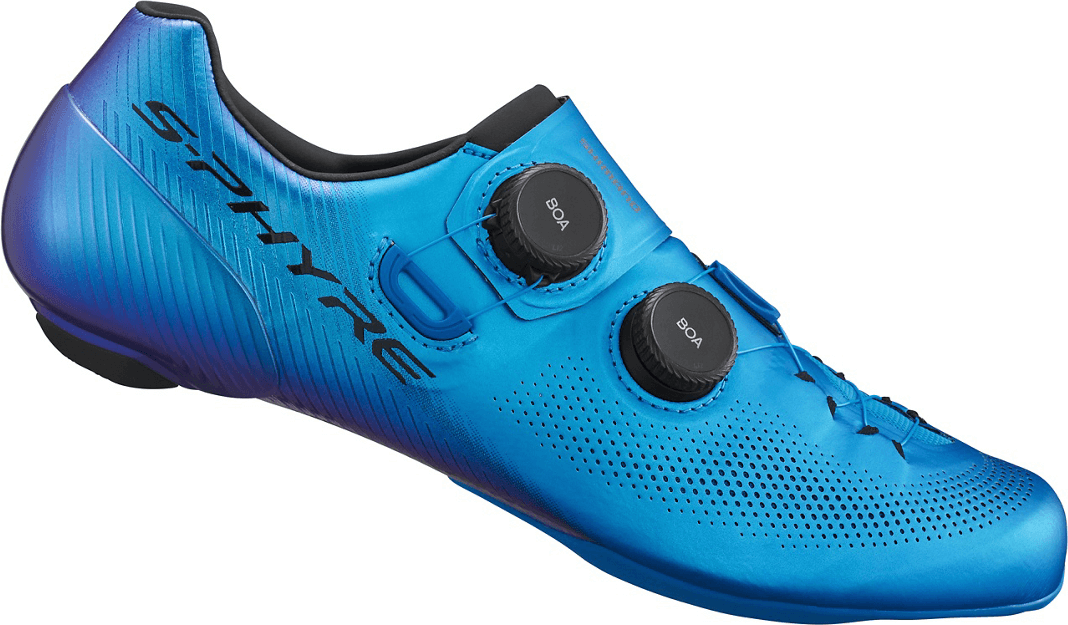 Shimano S-Phyre RC903 Racefiets Schoenen  