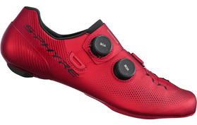 Shimano S-Phyre RC903 Racefiets Schoenen Rood  