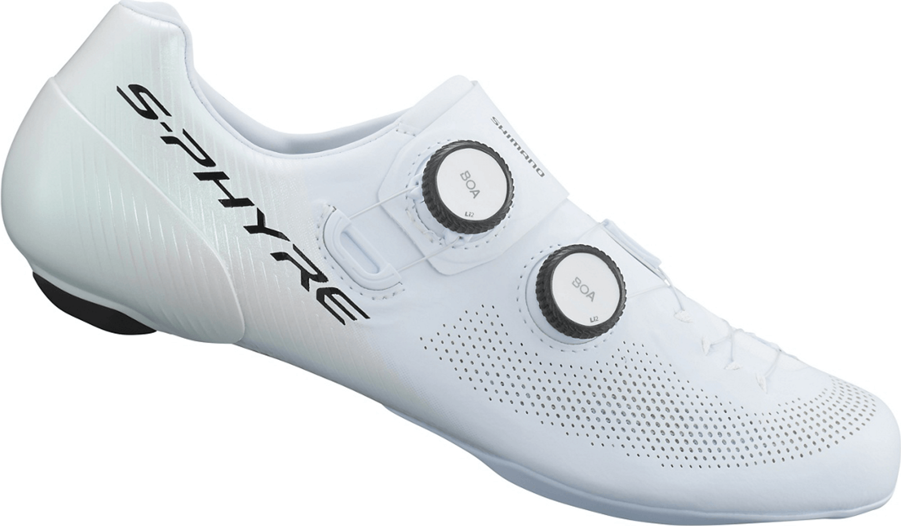 Shimano S-Phyre RC903 Racefiets Schoenen | 12GO Biking