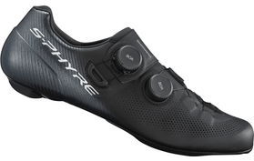 Shimano S-Phyre RC903 Racefiets Schoenen Zwart  
