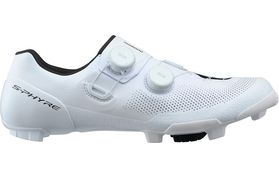 Shimano S-Phyre RX910 Gravel Schoenen Wit  