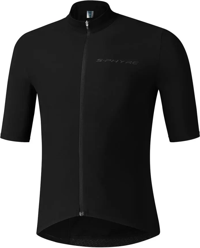 Shimano S-Phyre KM Thermal Fietsshirt
