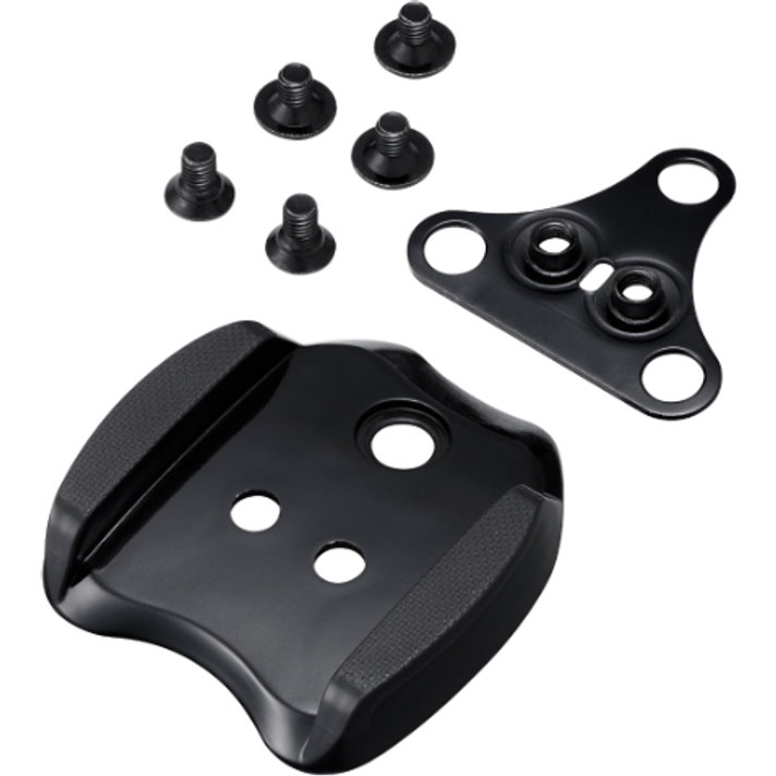 Shimano SPD-SL naar SPD Schoenplaatjesadapter  