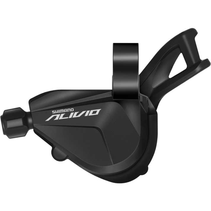 Shimano Alivio M3100 Links 9-speed Shifter  